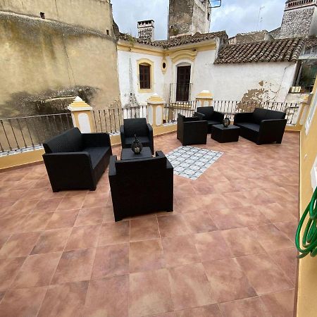 אלבאס Concept Guest House מראה חיצוני תמונה