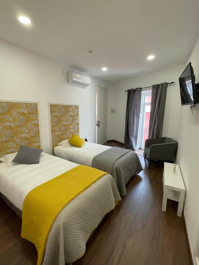 אלבאס Concept Guest House מראה חיצוני תמונה