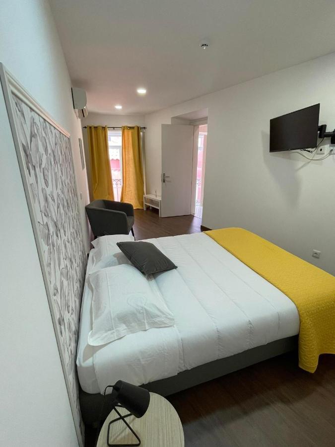 אלבאס Concept Guest House מראה חיצוני תמונה