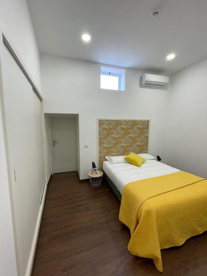 אלבאס Concept Guest House מראה חיצוני תמונה