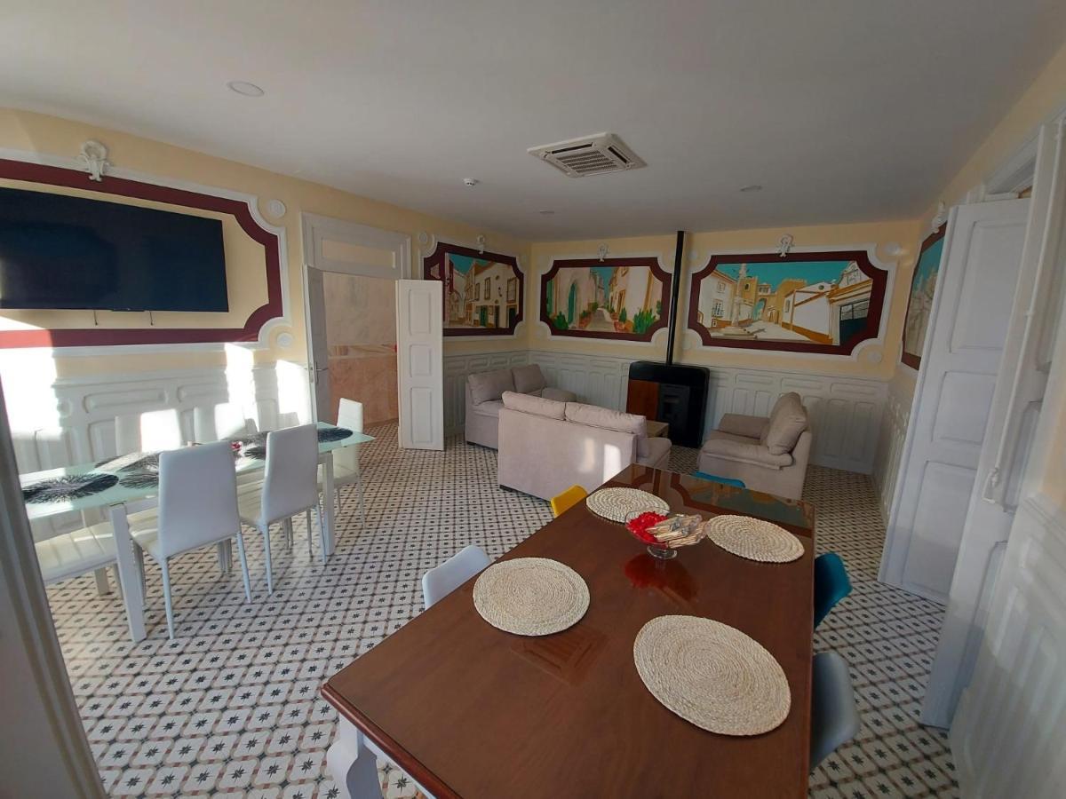אלבאס Concept Guest House מראה חיצוני תמונה