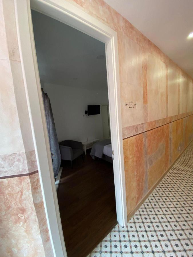 אלבאס Concept Guest House מראה חיצוני תמונה