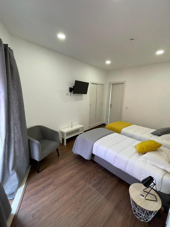 אלבאס Concept Guest House מראה חיצוני תמונה
