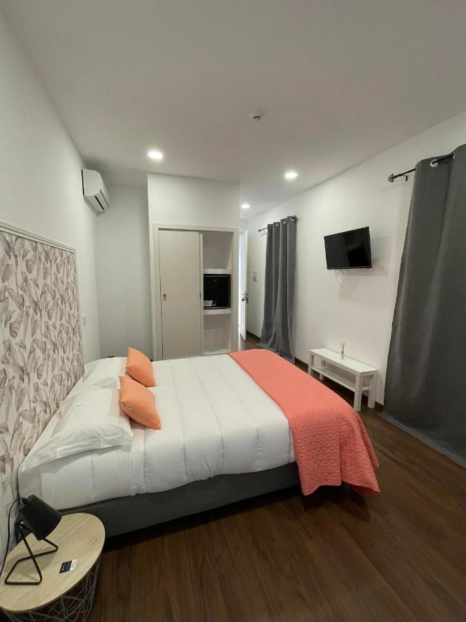 אלבאס Concept Guest House מראה חיצוני תמונה