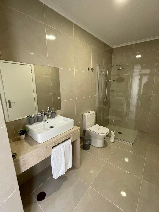 אלבאס Concept Guest House מראה חיצוני תמונה