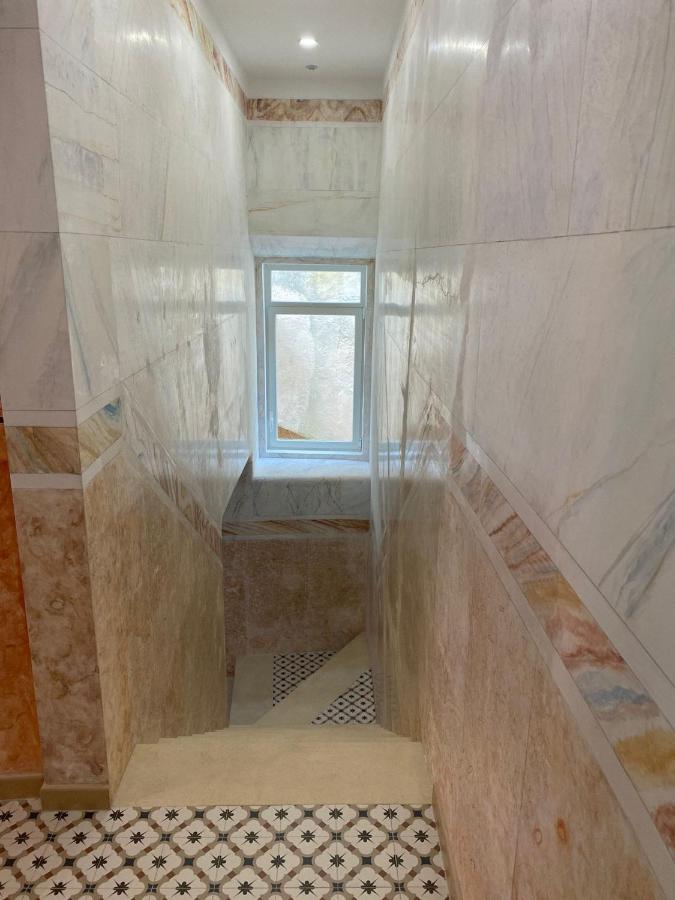 אלבאס Concept Guest House מראה חיצוני תמונה