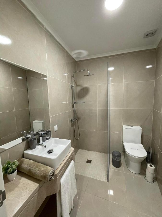 אלבאס Concept Guest House מראה חיצוני תמונה