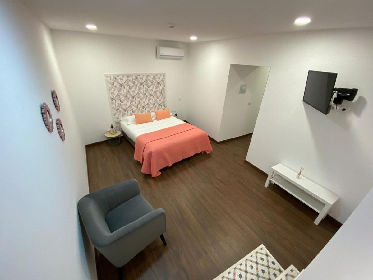 אלבאס Concept Guest House מראה חיצוני תמונה