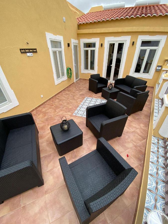אלבאס Concept Guest House מראה חיצוני תמונה