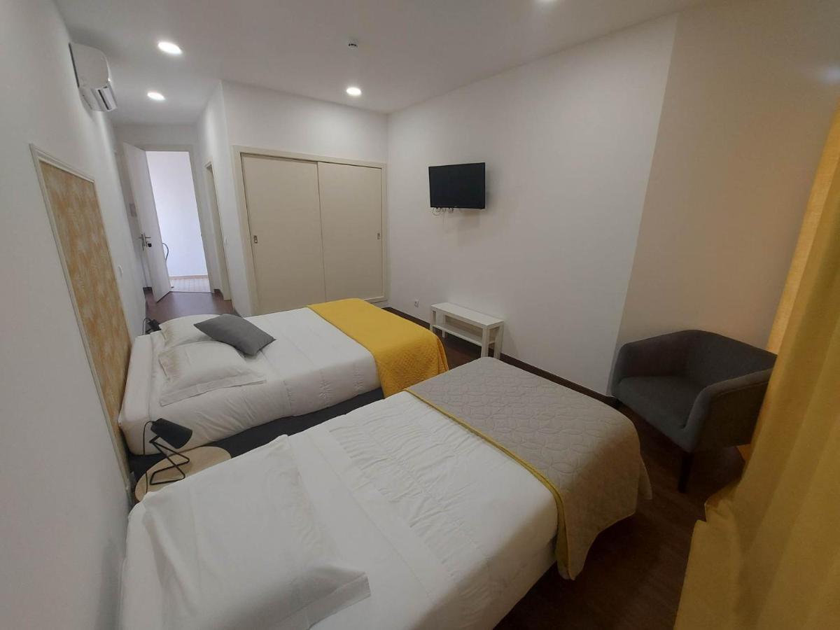 אלבאס Concept Guest House מראה חיצוני תמונה